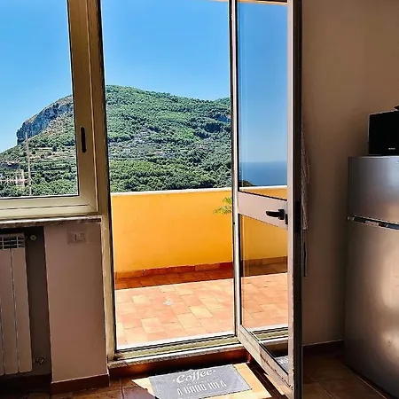 Sirenai Apartamento Colli di Fontanelle