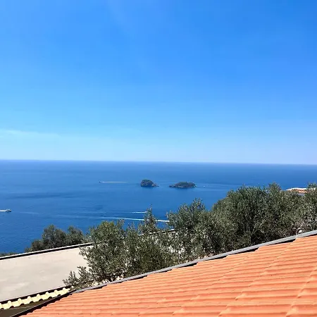 Apartamento Sirenai Colli di Fontanelle