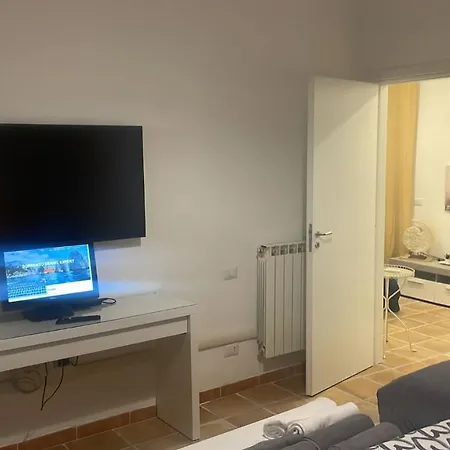 Apartamento Sirenai