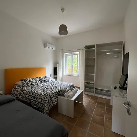Apartamento Sirenai *
