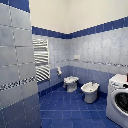 Apartamento Sirenai