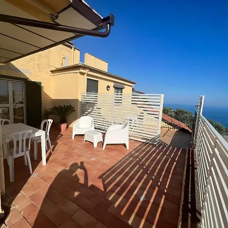 Apartamento Sirenai
