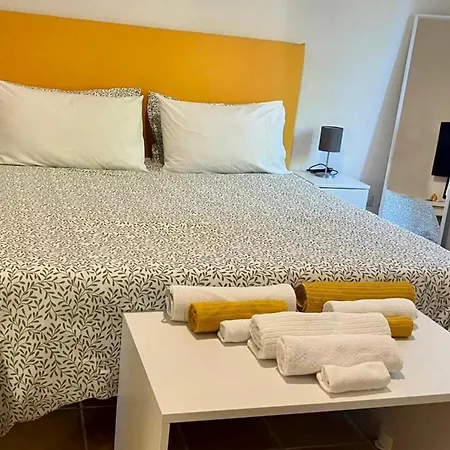 Apartamento Sirenai *
