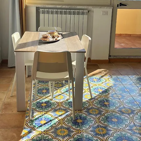 Apartamento Sirenai Colli di Fontanelle