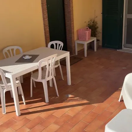 Sirenai Apartamento Colli di Fontanelle