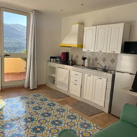 Apartamento Sirenai