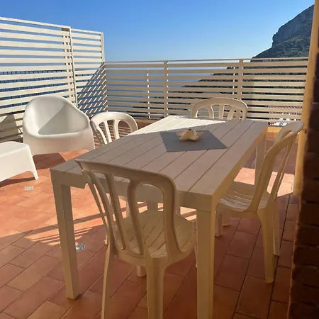 Sirenai Apartamento Colli di Fontanelle