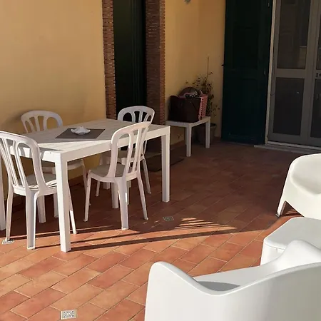 Sirenai Apartamento