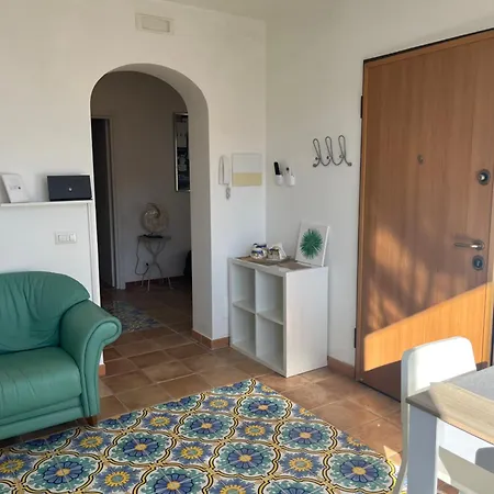 Sirenai Apartamento