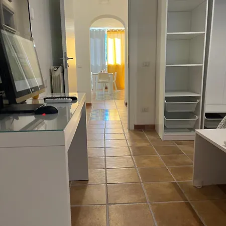Apartamento Sirenai *