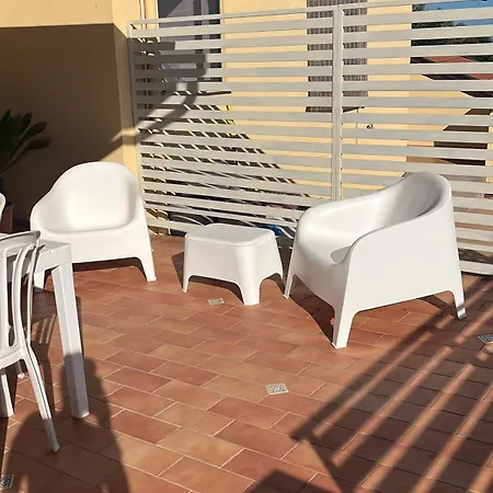Apartamento Sirenai Colli di Fontanelle