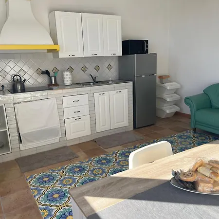 Sirenai Apartamento Colli di Fontanelle