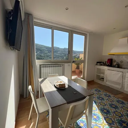 Apartamento Sirenai Colli di Fontanelle