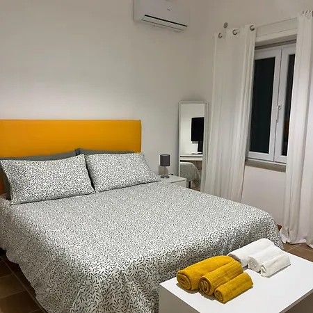 Sirenai Apartamento Colli di Fontanelle