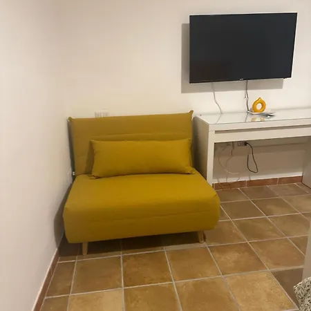 Sirenai Apartamento *