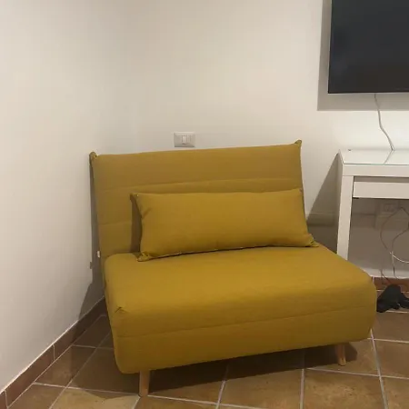 Sirenai Apartamento Colli di Fontanelle