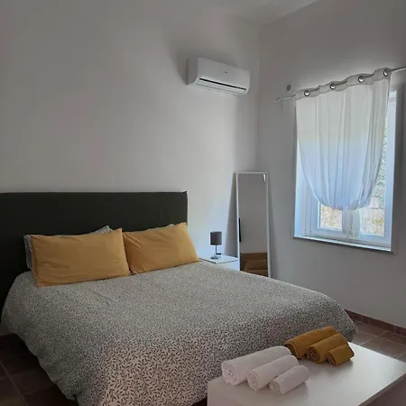 Sirenai Apartamento *