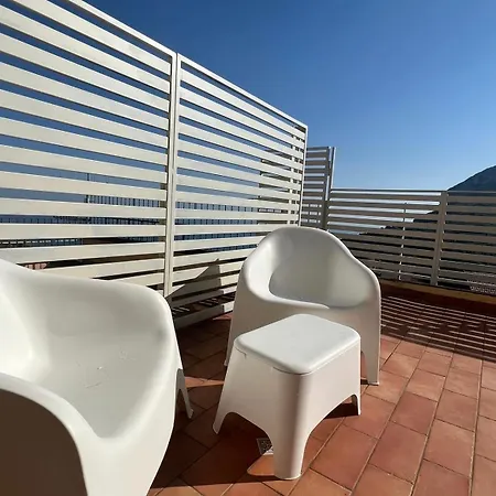 Sirenai Apartment