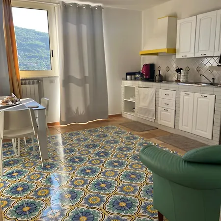 Apartment Sirenai Colli di Fontanelle