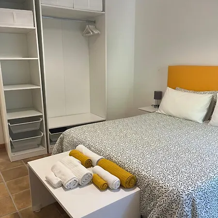 Apartment Sirenai Colli di Fontanelle