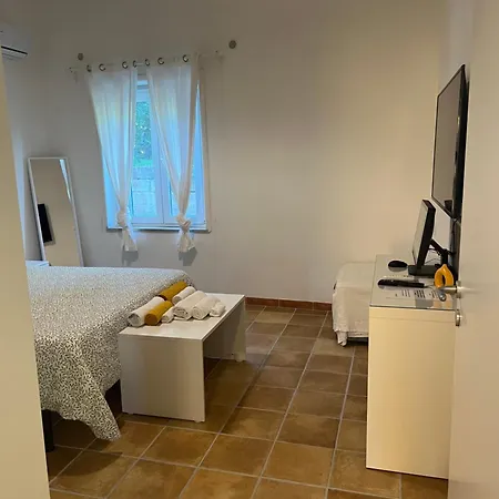 Sirenai Apartment