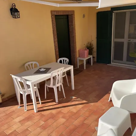 Sirenai Apartment Colli di Fontanelle