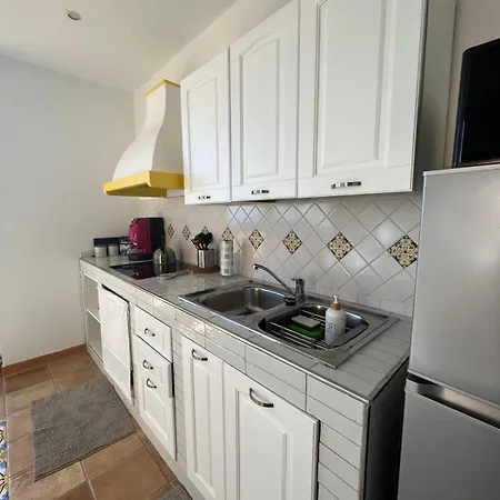 Apartment Sirenai Colli di Fontanelle