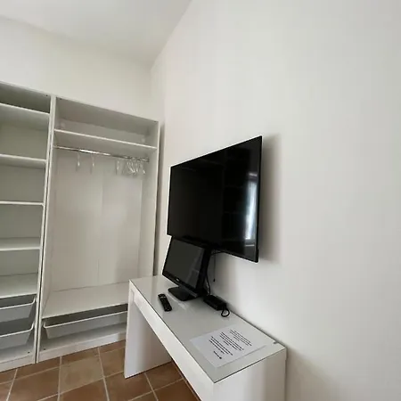 Appartamento Miragalli